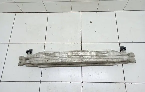 Audi A6 S6 C6 4F Front bumper cross member 4f0807111
