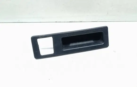 BMW 5 F10 F11 Tailgate/trunk/boot exterior handle 10822910