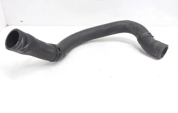 Volkswagen PASSAT B6 Engine coolant pipe/hose 3C0122101BC