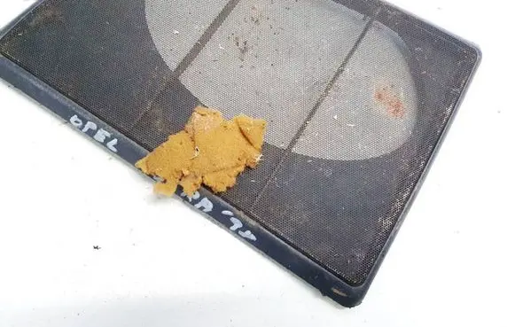 Side speaker trim/cover