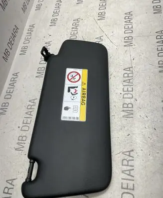 Mercedes-Benz GLC X253 C253 Sun visor A2058107304