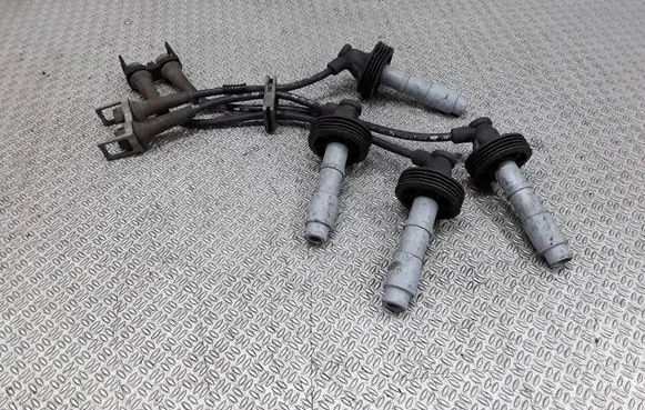 Renault Laguna I Ignition plug leads 