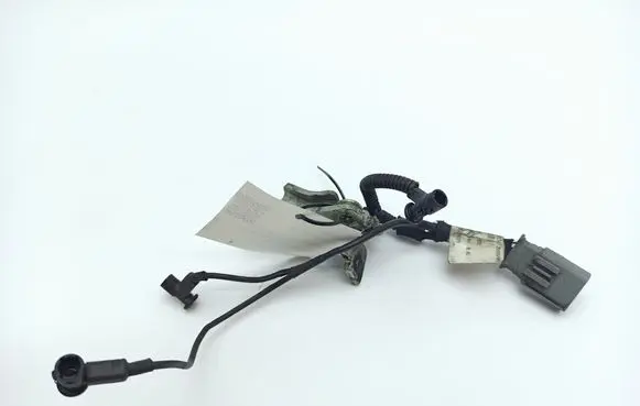 Peugeot 407 Glow plug wires 9688409680
