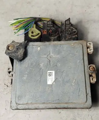 Engine control unit/module