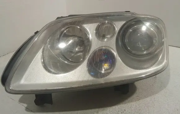 Volkswagen Touran I Headlight/headlamp 1T0941031D 0301205271 14531451