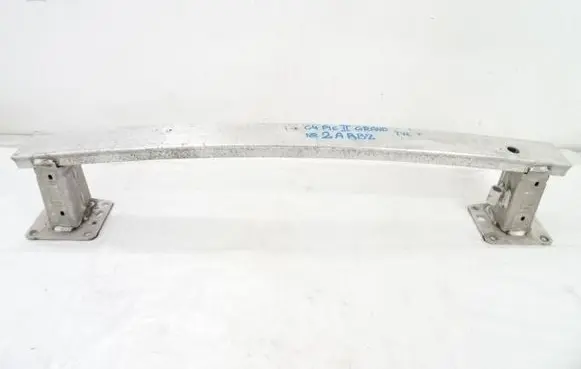 Citroen C4 Grand Picasso Rear bumper support beam 9675941980