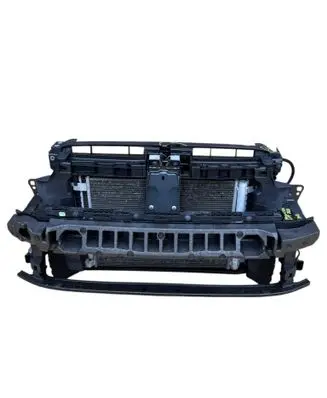 Volkswagen PASSAT B8 Radiator support slam panel 