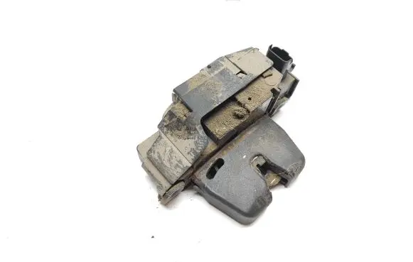 Citroen C4 II Picasso Tailgate/trunk/boot lock/catch/latch 9804762080 190914