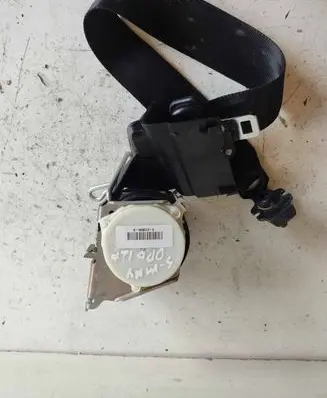 Ford S-MAX Middle seatbelt (rear) 9613B86A