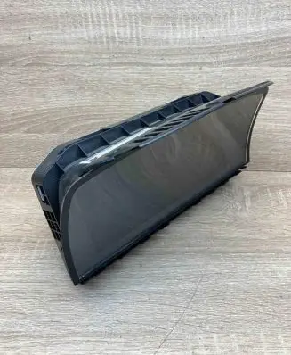 BMW 7 E65 E66 Screen/display/small screen 6921572