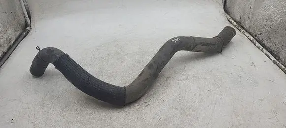 Mitsubishi Lancer X Engine coolant pipe/hose 