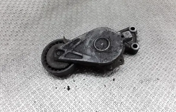 Seat Alhambra (Mk1) Generator/alternator belt tensioner 038903315F