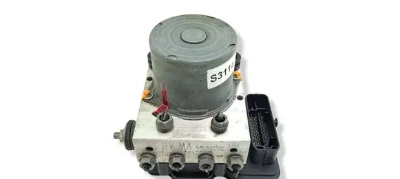 Audi A1 ABS Pump 6C0907379D 6R0907379BA 6C0614517D