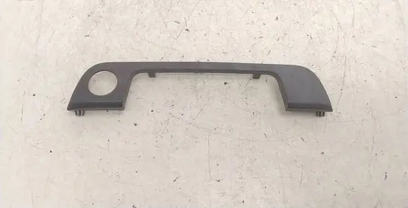 BMW 5 E34 Front door handle cover 51211960932