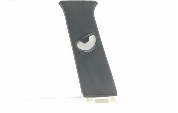 (B) pillar trim (top)