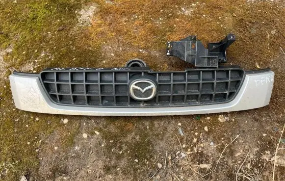 Mazda Demio Front grill DC2050712 8901234567