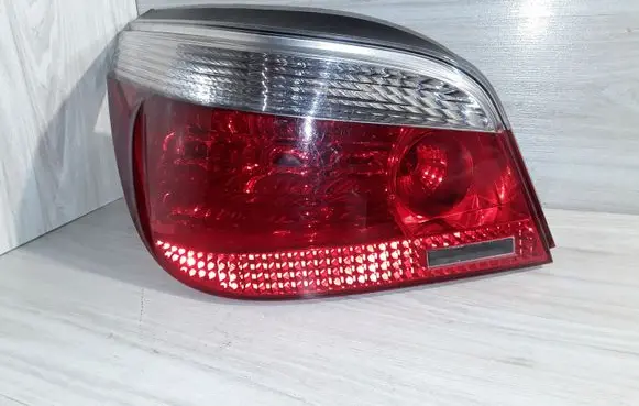 Rear/tail lights