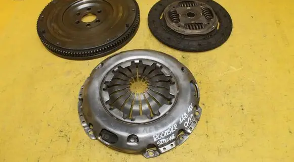 Flywheel