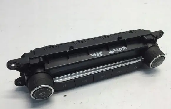 Ford Kuga III Head unit multimedia control LJ6T18K811CA