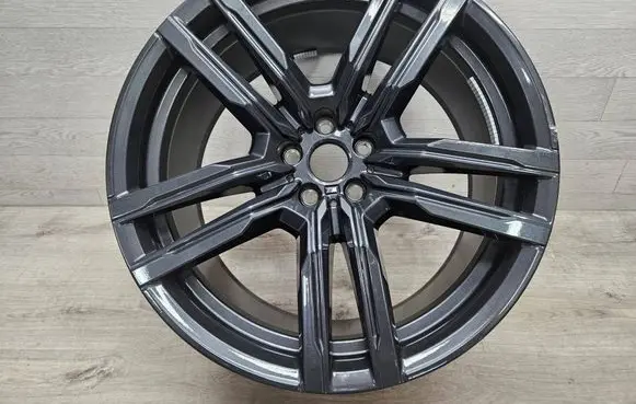 BMW X5M G05 F95 R21 alloy rim 8090795