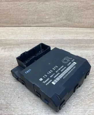 Opel Signum Comfort/convenience module 13165970 359171