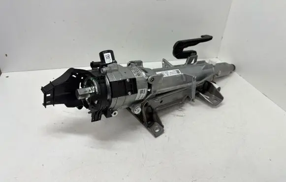 Audi A6 S6 C8 4K Steering wheel axle 8W0927287C 4K0419502A
