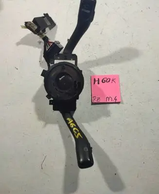 Audi A6 S6 C5 4B Wiper turn signal indicator stalk/switch 3874829