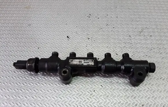 Citroen C5 Fuel main line pipe 9654592680