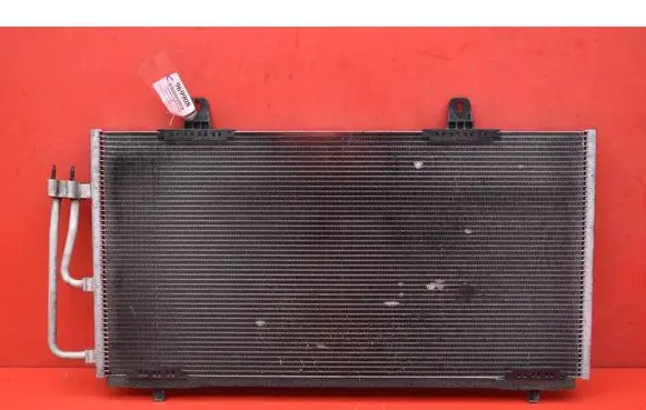 Peugeot 2008 I Air conditioning (A/C) radiator (interior) 9827255780