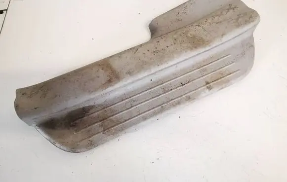 KIA Ceed Rear sill trim cover 858771h000 85877-1h000