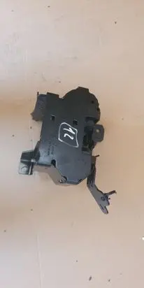 Peugeot 208 II Other exterior part 9826651580