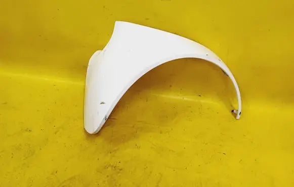 Smart ForTwo I Fender 0004751