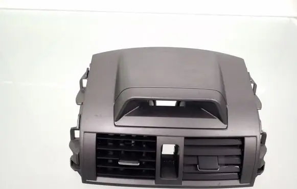Toyota Corolla E140 E150 Dash center air vent grill 5567002190 5567002340