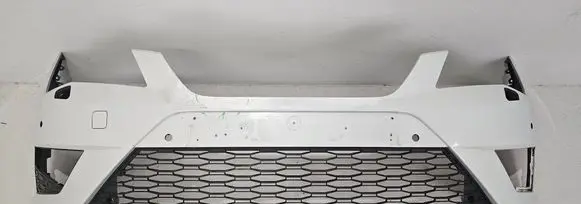 Seat Leon (5F) Front bumper 5F0807221M MK42326