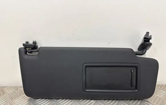 Audi Q5 SQ5 Sun visor 8W0857552AM