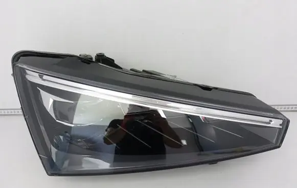 Skoda Scala Headlight/headlamp 992941571AC
