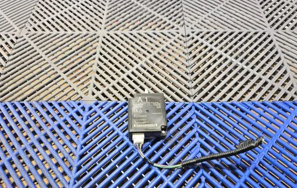 Toyota Corolla E210 E21 Tire pressure control unit 897B002060 61G060000