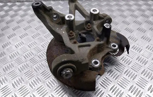Saab 9-3 Ver1 Rear wheel bearing hub 