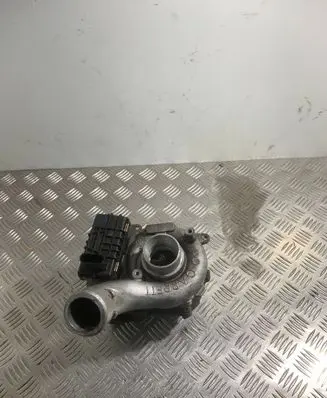 Audi A6 S6 C6 4F Turbo 059145721D