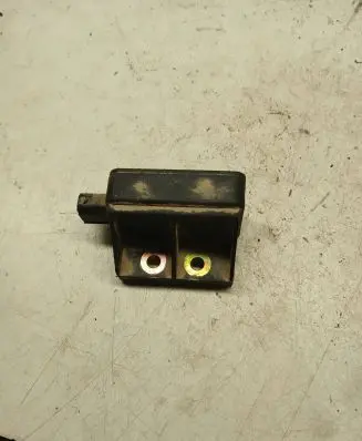 Mercedes-Benz ML W163 Other relay A0025427618