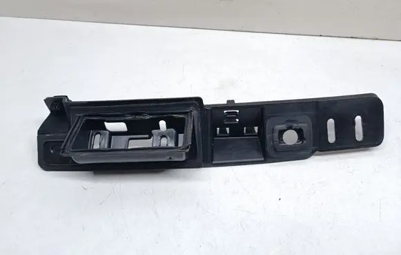 Porsche Cayenne (92A) Tailgate trunk handle 7P5827129A