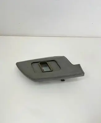 Mercedes-Benz SL R129 Front door seat control surround trim A1299110222 1299110222