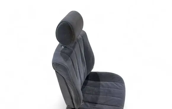 BMW 7 E32 Front passenger seat 