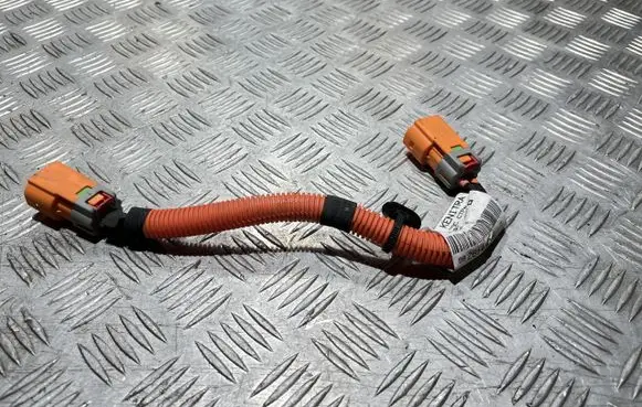 Opel Mokka B High voltage cable 9826145080