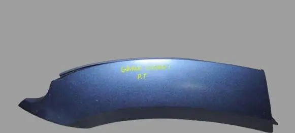 Suzuki Grand Vitara I Rear arch trim 7757065DA1