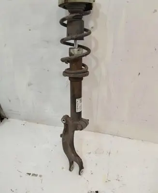 Audi A4 S4 B9 Front shock absorber/damper 8W0031AK