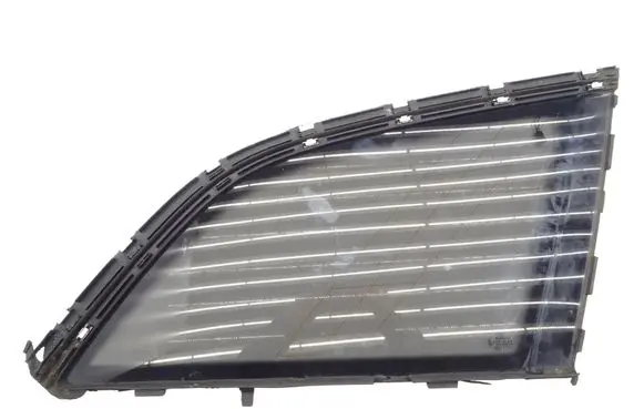 Audi Q7 4L Rear side window 4L0845300