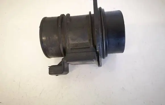 Renault Laguna II Mass air flow meter 7700314057