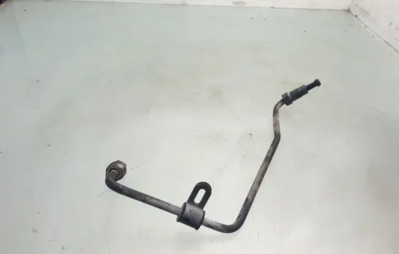 Renault Scenic I Turbo turbocharger oiling pipe/hose