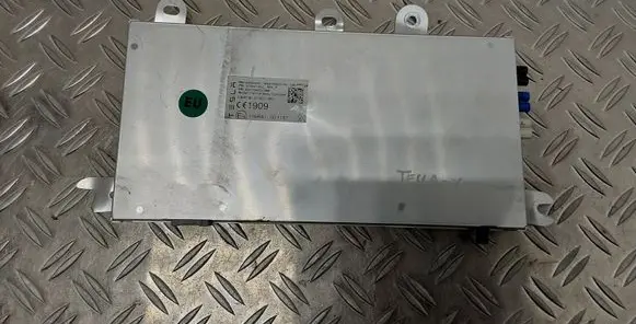 Tesla Model X Comfort/convenience module 107254100C